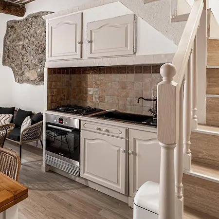 Chic Campagne - Meynadier - 3br6p * קאן