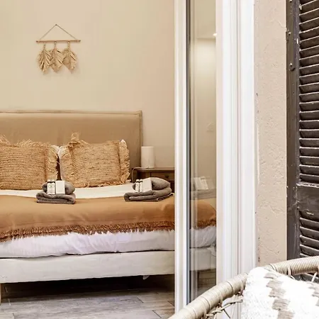 Apartment Chic Campagne - Meynadier - 3br6p *