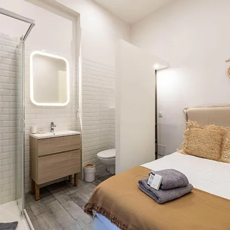 Chic Campagne - Meynadier - 3br6p דירה