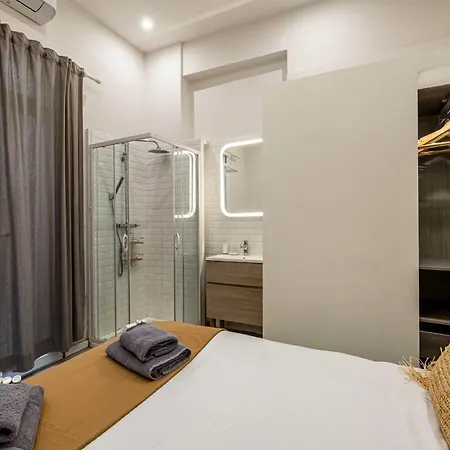 Chic Campagne - Meynadier - 3br6p * Cannes