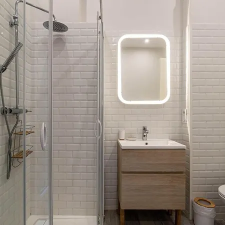 Chic Campagne - Meynadier - 3br6p 아파트 칸느